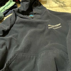 Work jacket